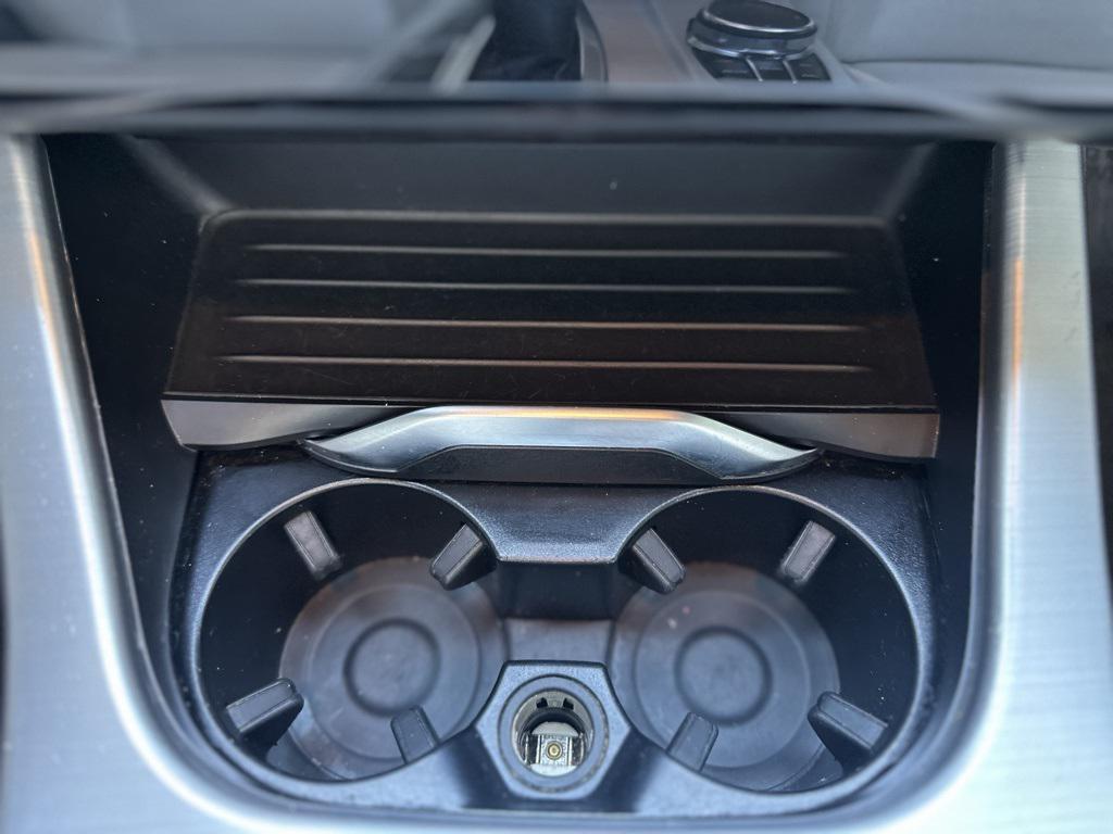used 2018 BMW X4 car, priced at $20,990