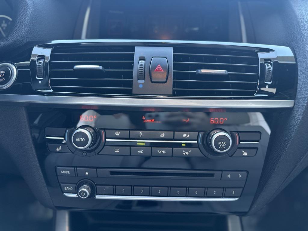 used 2018 BMW X4 car, priced at $20,990