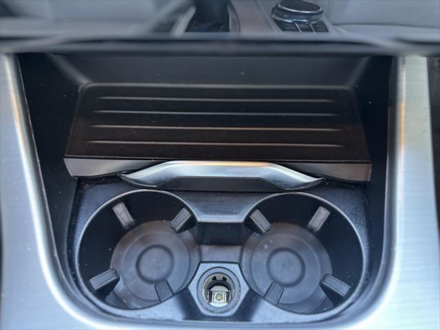 used 2018 BMW X4 car, priced at $24,990