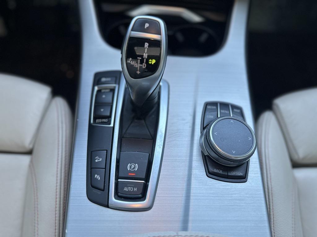 used 2018 BMW X4 car, priced at $20,990