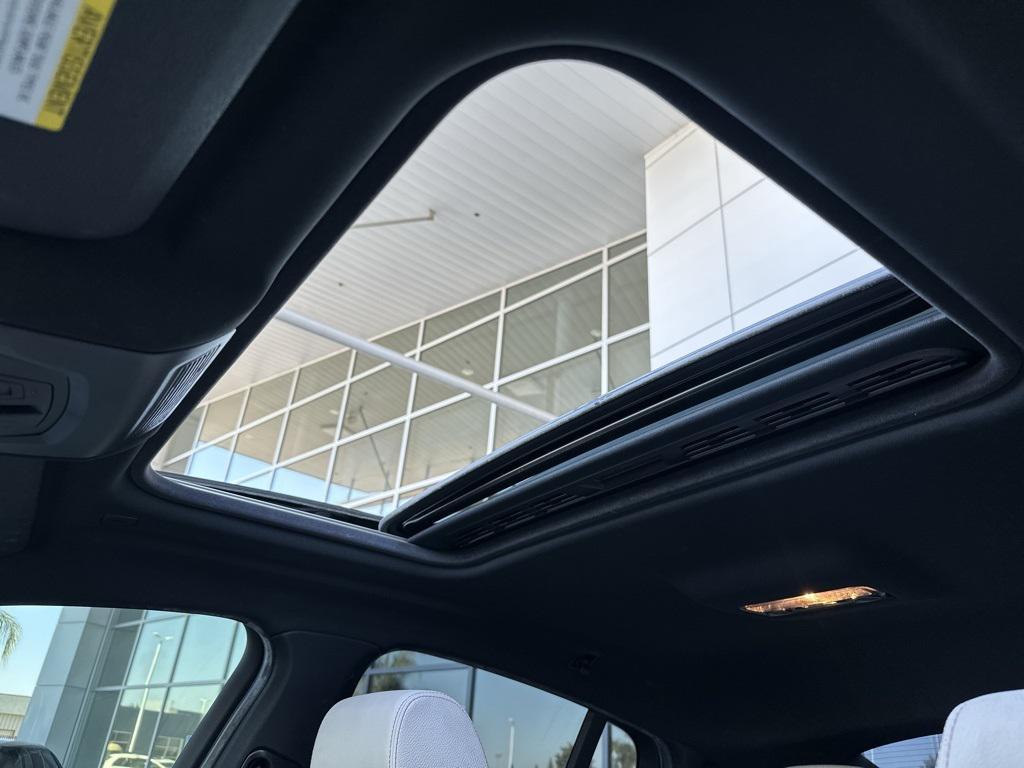 used 2018 BMW X4 car, priced at $20,990
