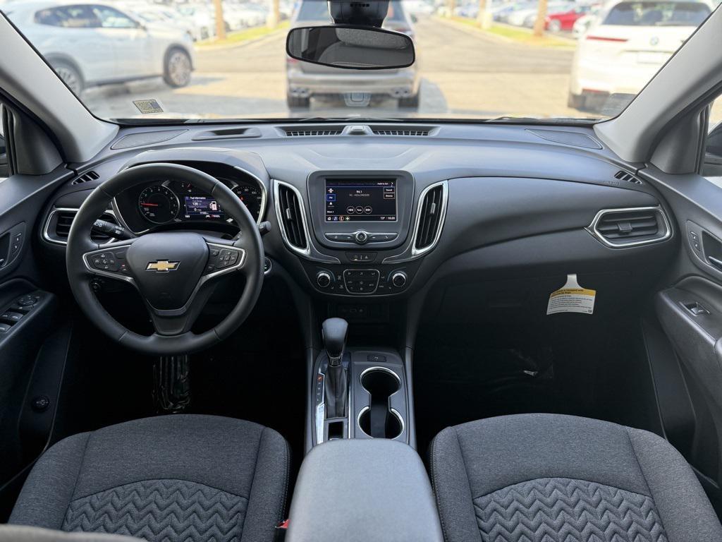 used 2023 Chevrolet Equinox car, priced at $22,990