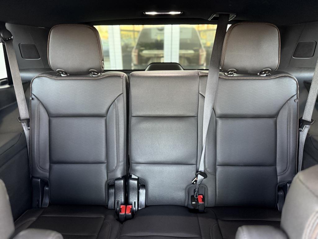 used 2023 Chevrolet Tahoe car, priced at $68,990