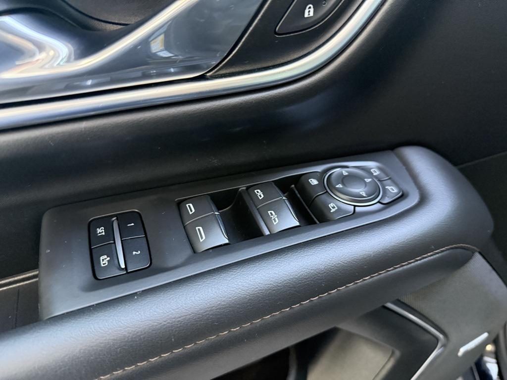 used 2023 Chevrolet Tahoe car, priced at $68,990