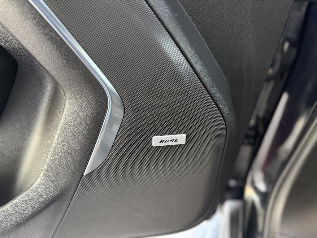 used 2023 Chevrolet Tahoe car, priced at $68,990