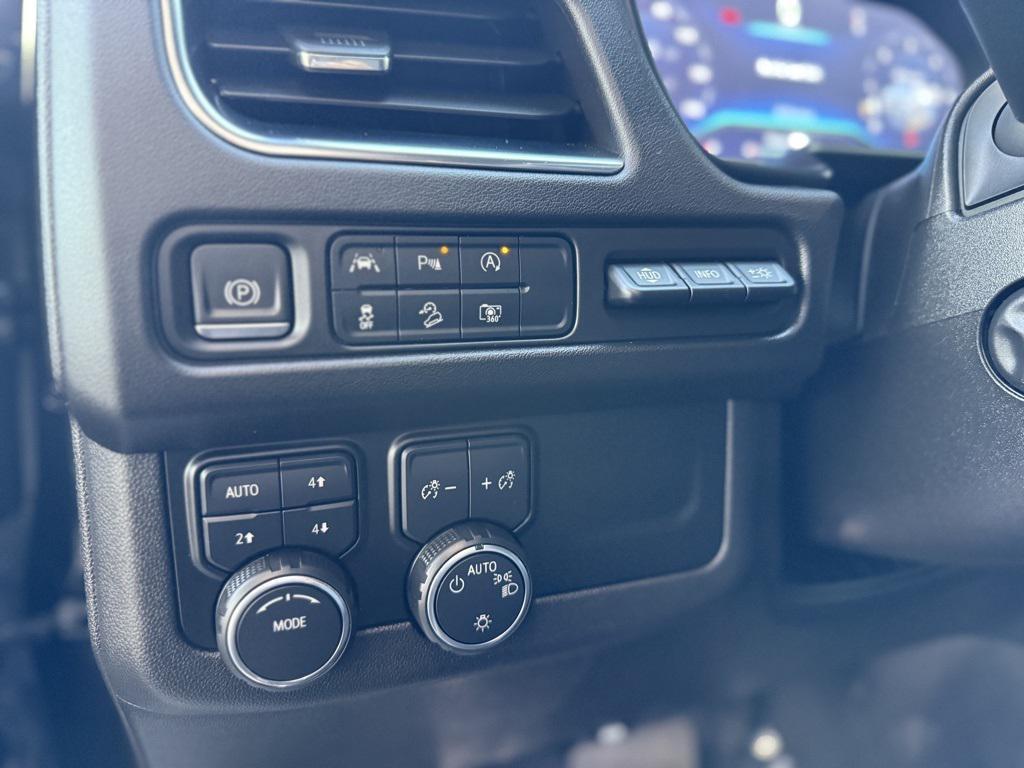 used 2023 Chevrolet Tahoe car, priced at $68,990