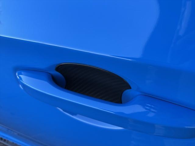 used 2025 Honda Civic Type R car, priced at $50,990