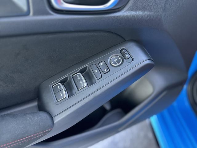 used 2025 Honda Civic Type R car, priced at $50,990