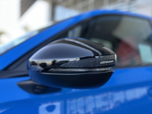 used 2025 Honda Civic Type R car, priced at $50,990
