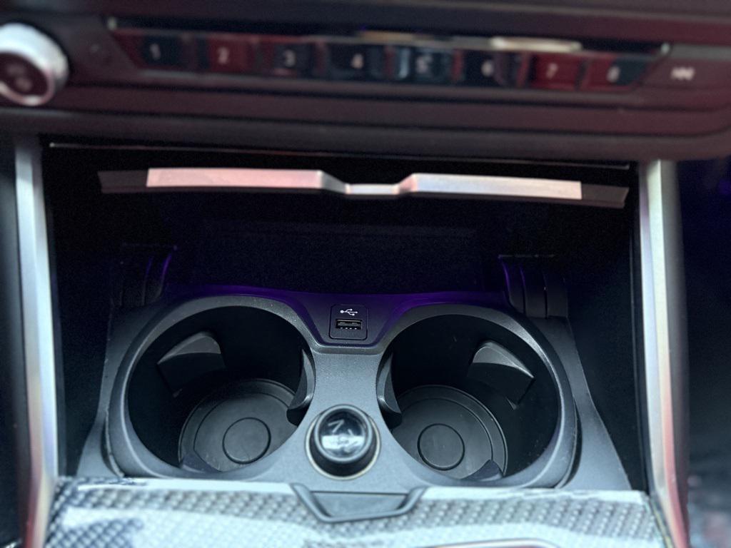 used 2022 BMW M3 car, priced at $67,990