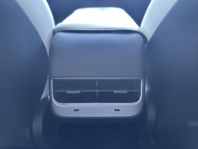 used 2021 Tesla Model 3 car, priced at $24,990