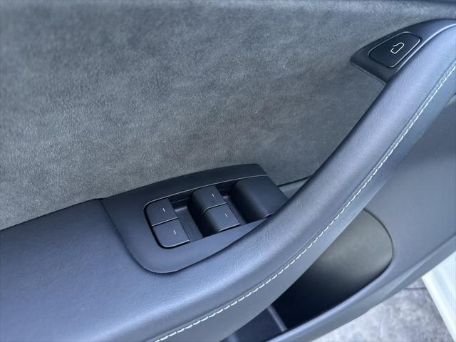 used 2021 Tesla Model 3 car, priced at $24,990