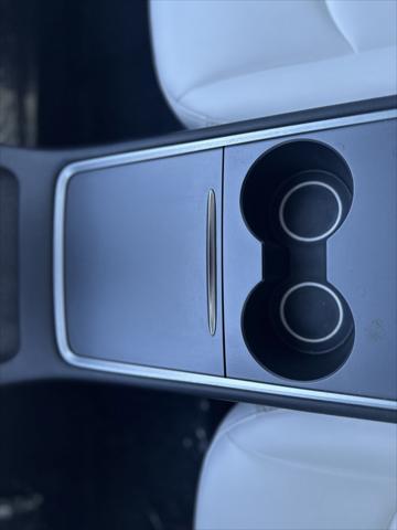 used 2021 Tesla Model 3 car, priced at $24,990