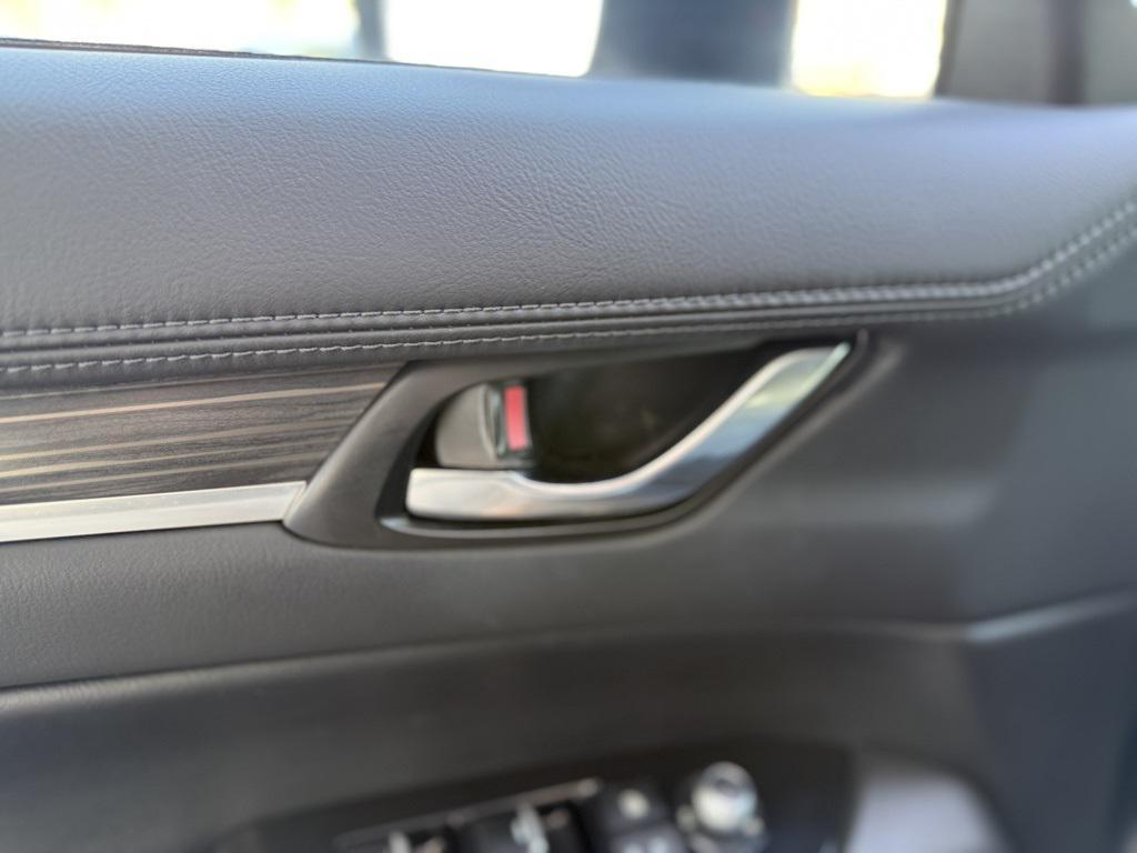 used 2021 Mazda CX-5 car, priced at $24,990