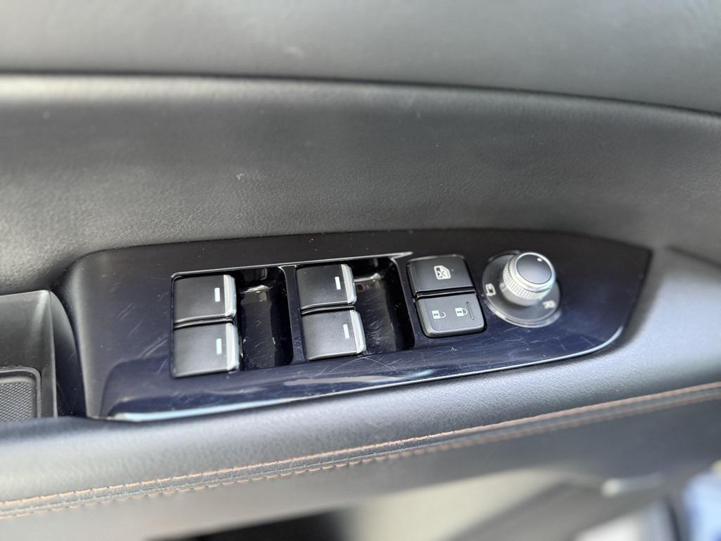 used 2021 Mazda CX-5 car, priced at $24,990