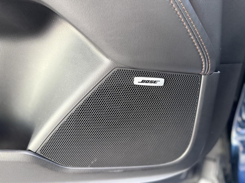 used 2021 Mazda CX-5 car, priced at $24,990