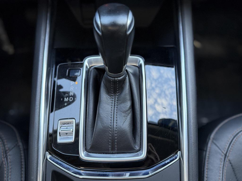 used 2021 Mazda CX-5 car, priced at $24,990