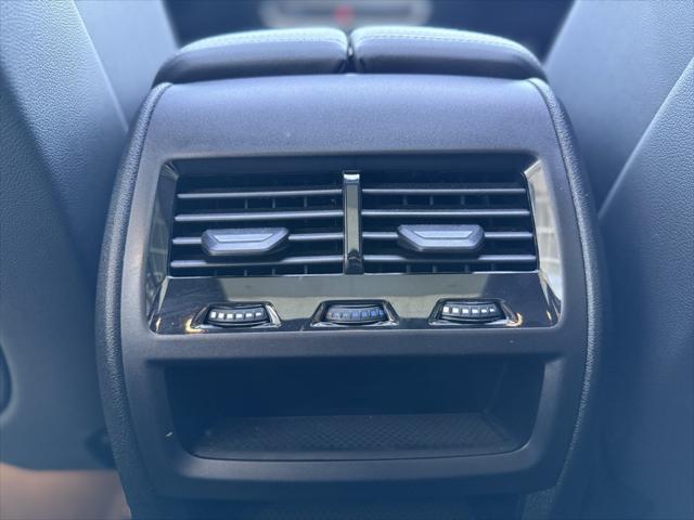 used 2024 BMW X5 car, priced at $64,990