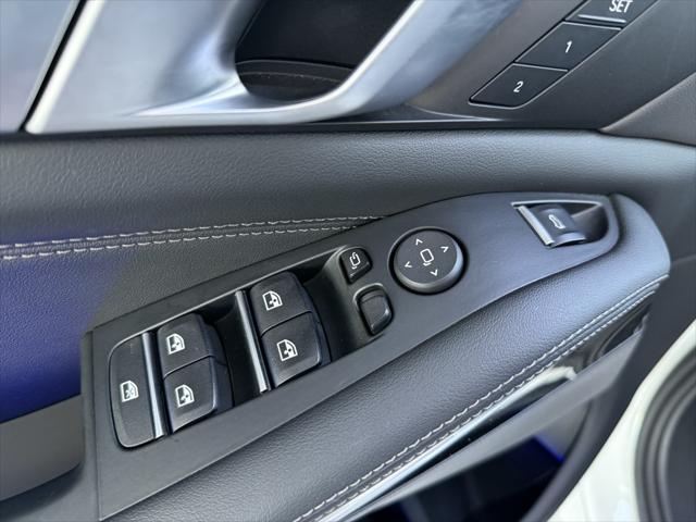 used 2024 BMW X5 car, priced at $64,990