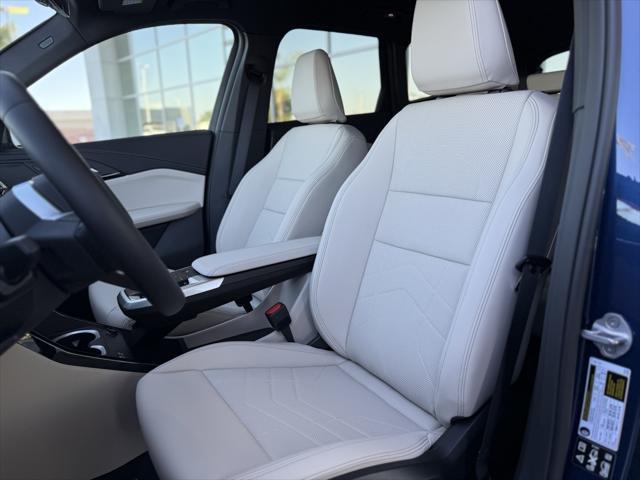 new 2025 BMW X1 car, priced at $47,480