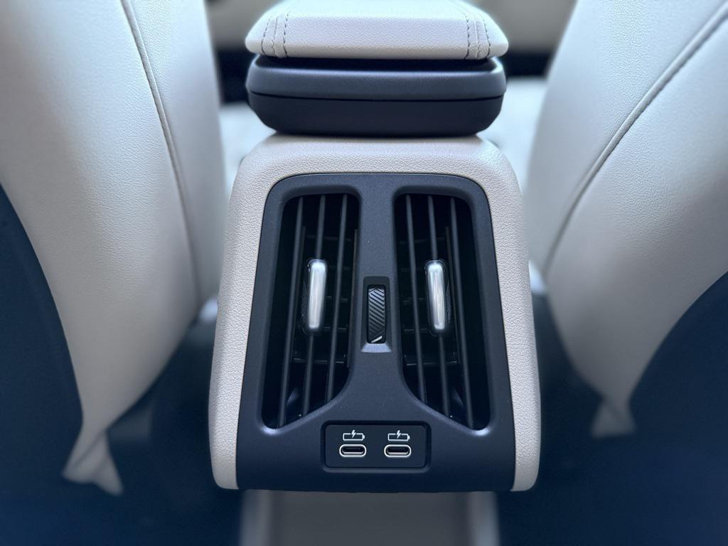 new 2025 BMW X1 car, priced at $48,340