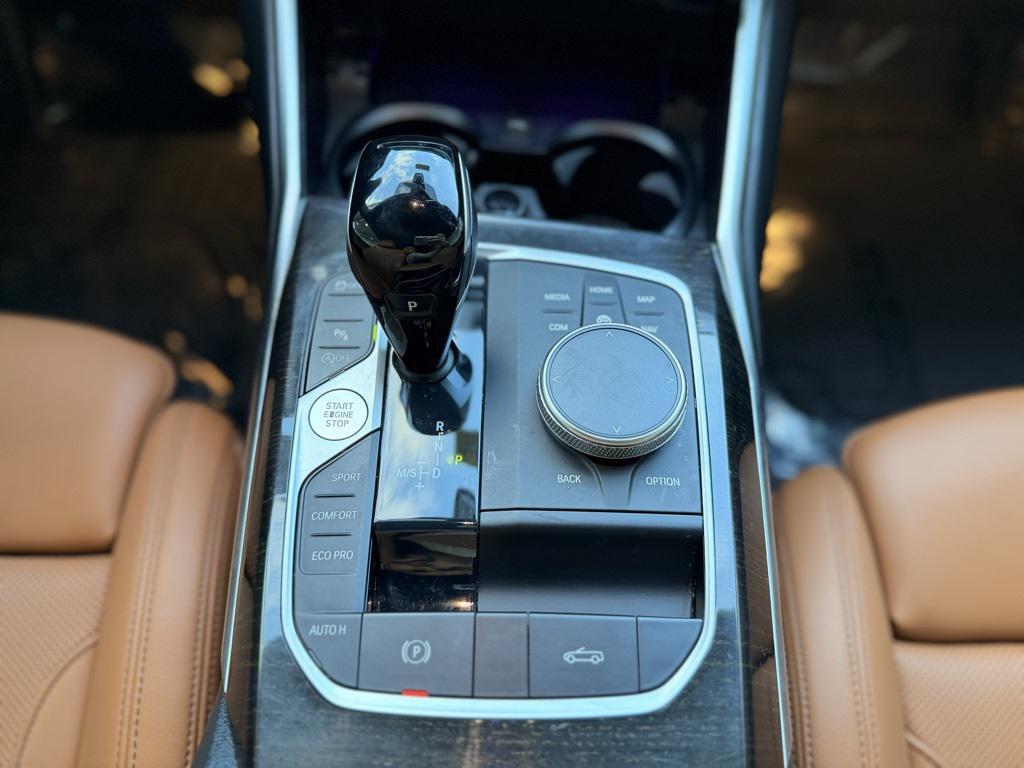 used 2023 BMW 430 car, priced at $42,990
