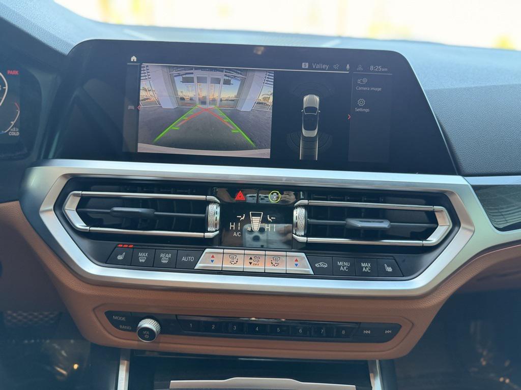 used 2023 BMW 430 car, priced at $42,990