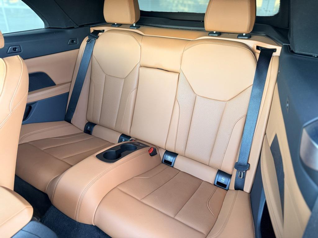 used 2023 BMW 430 car, priced at $42,990
