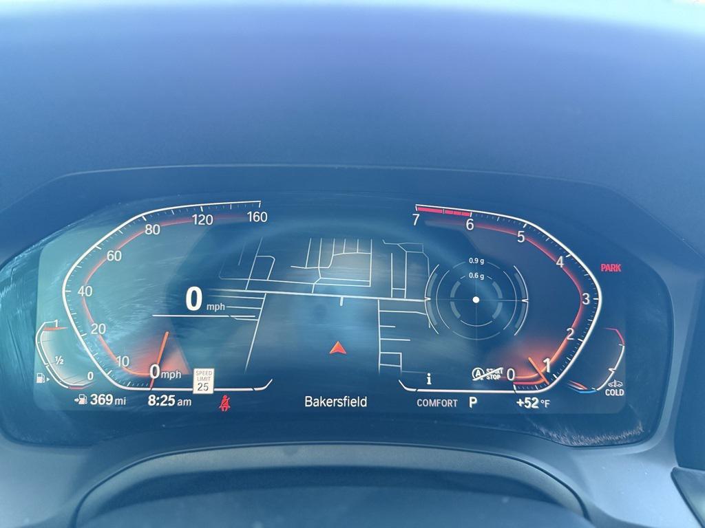 used 2023 BMW 430 car, priced at $42,990