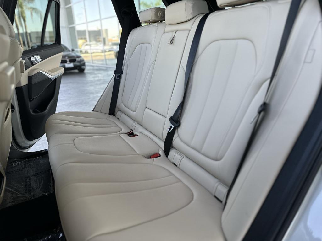 used 2022 BMW X5 car, priced at $39,990