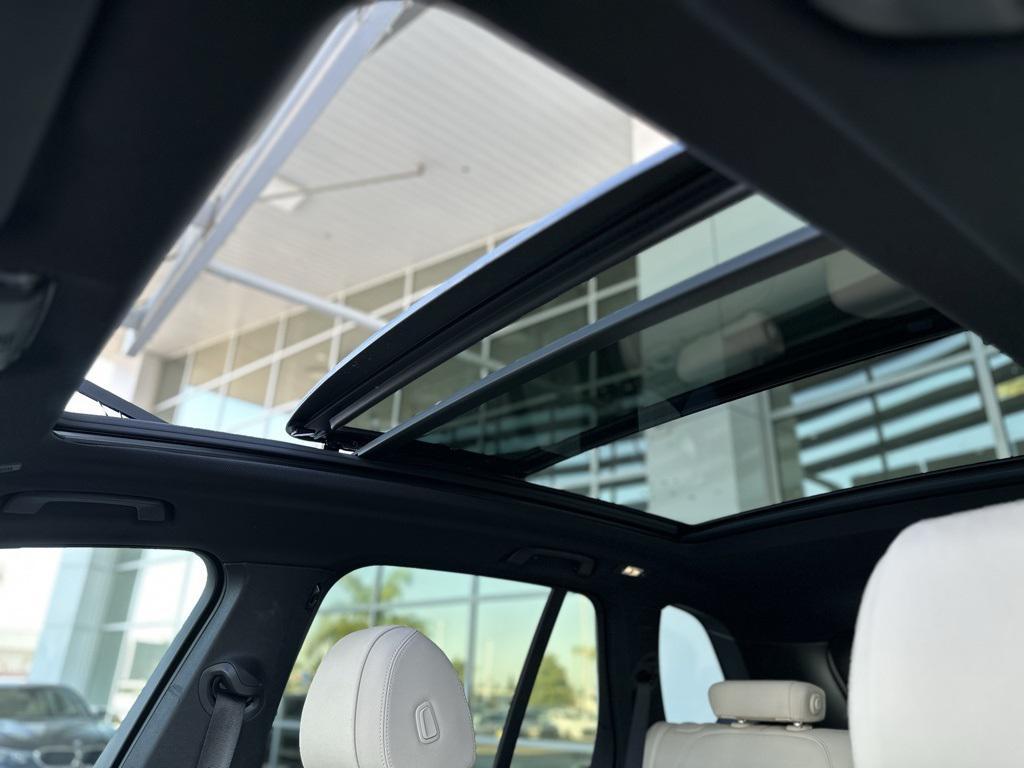 used 2022 BMW X5 car, priced at $39,990