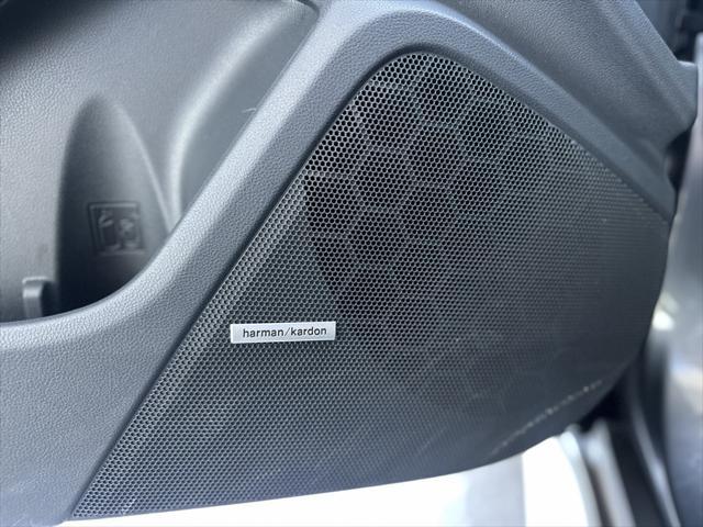 used 2024 Subaru WRX car, priced at $37,990
