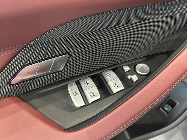 new 2025 BMW 430 Gran Coupe car, priced at $57,370