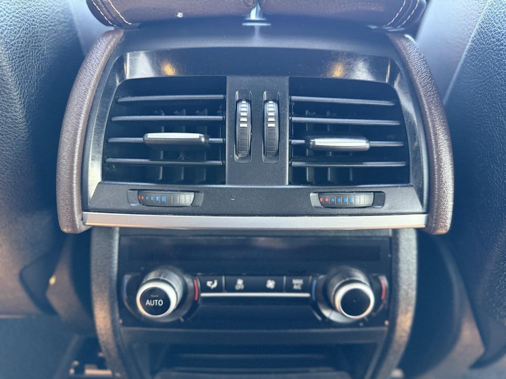 used 2018 BMW X5 car, priced at $19,990