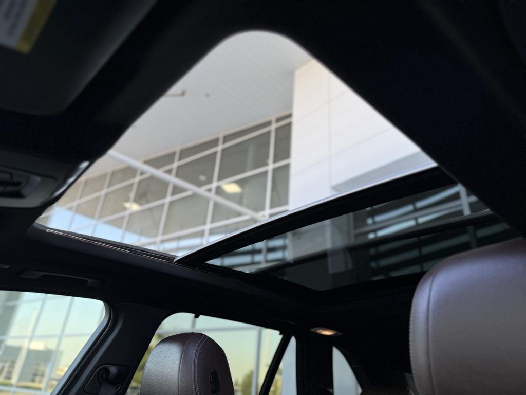 used 2018 BMW X5 car, priced at $19,990