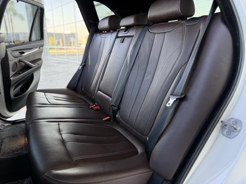 used 2018 BMW X5 car, priced at $19,990