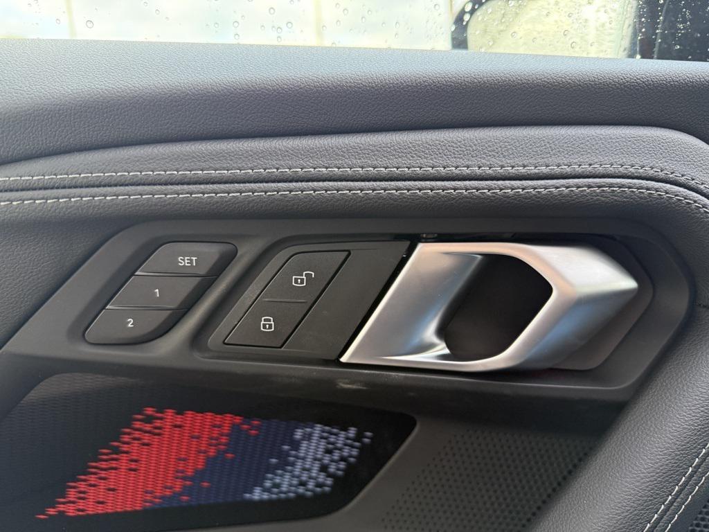 new 2026 BMW M2 car, priced at $73,850