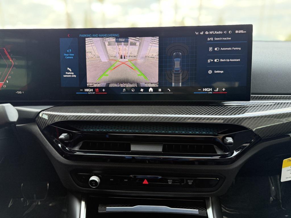 new 2026 BMW M2 car, priced at $73,850