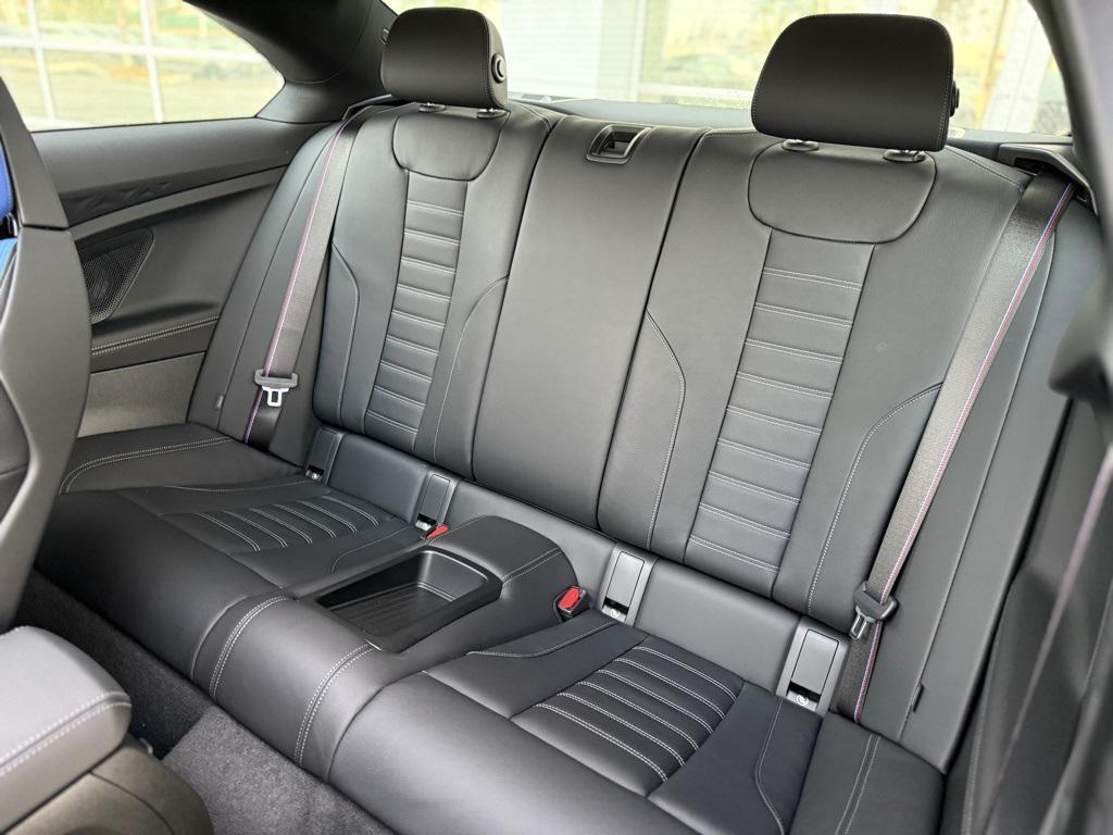 new 2026 BMW M2 car, priced at $73,850