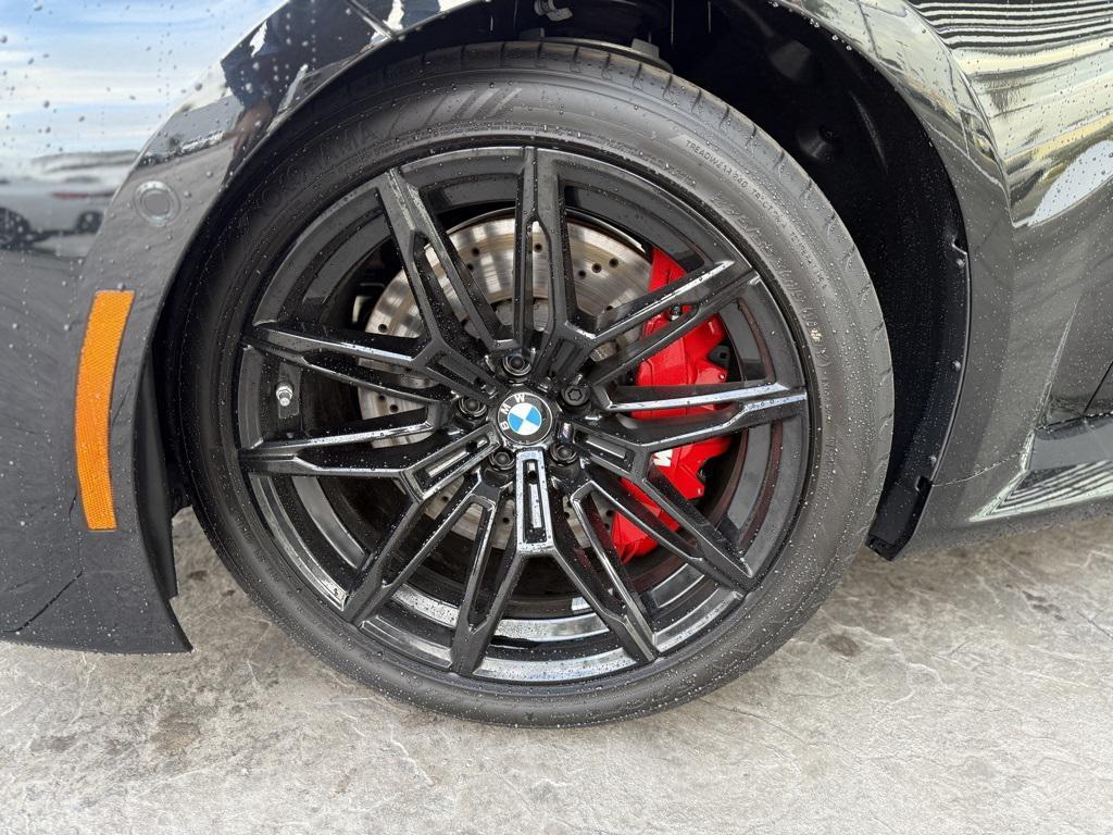 new 2026 BMW M2 car, priced at $73,850