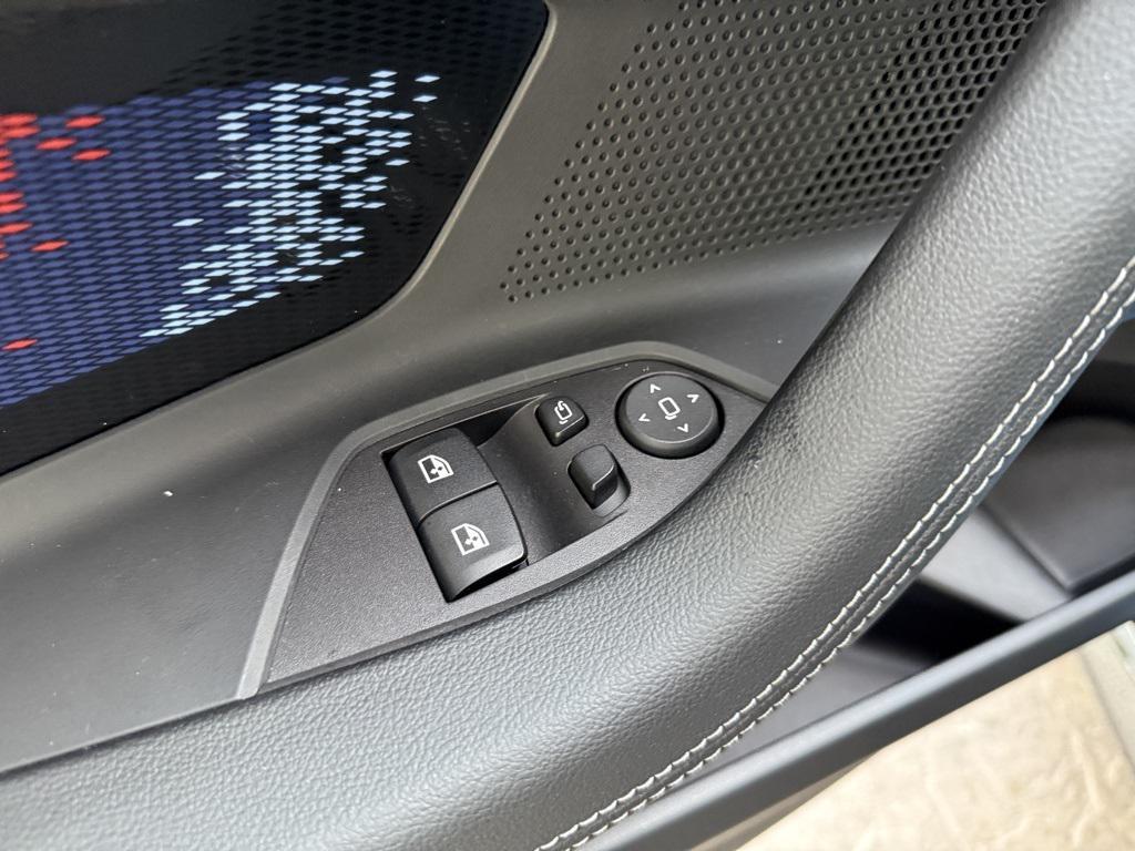 new 2026 BMW M2 car, priced at $73,850