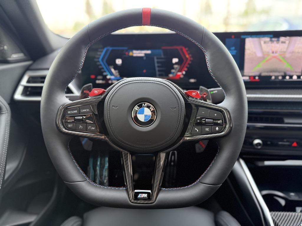 new 2026 BMW M2 car, priced at $73,850
