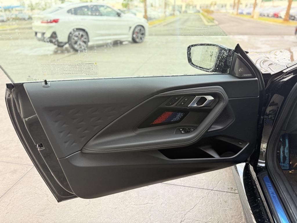new 2026 BMW M2 car, priced at $73,850