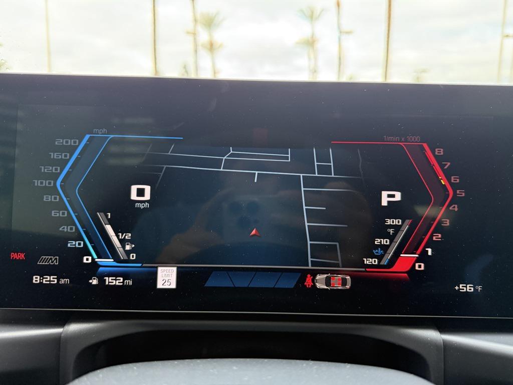 new 2026 BMW M2 car, priced at $73,850