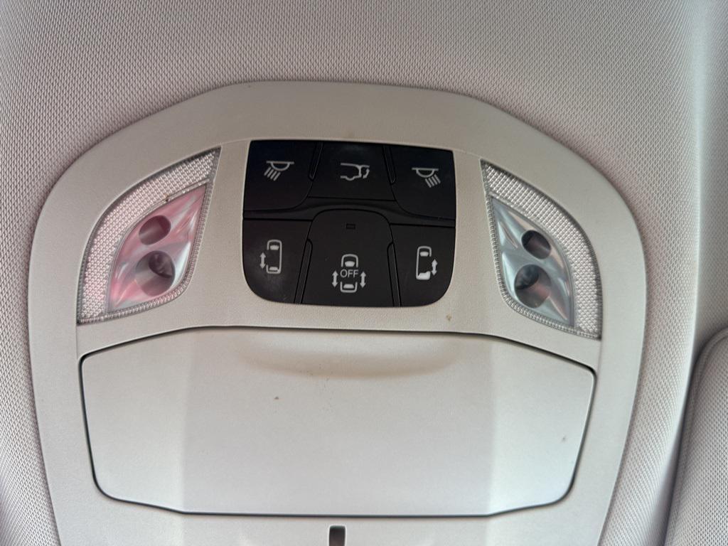 used 2018 Chrysler Pacifica car, priced at $14,990