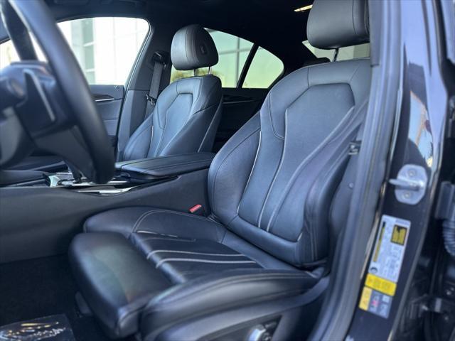 used 2019 BMW 530e car, priced at $25,990