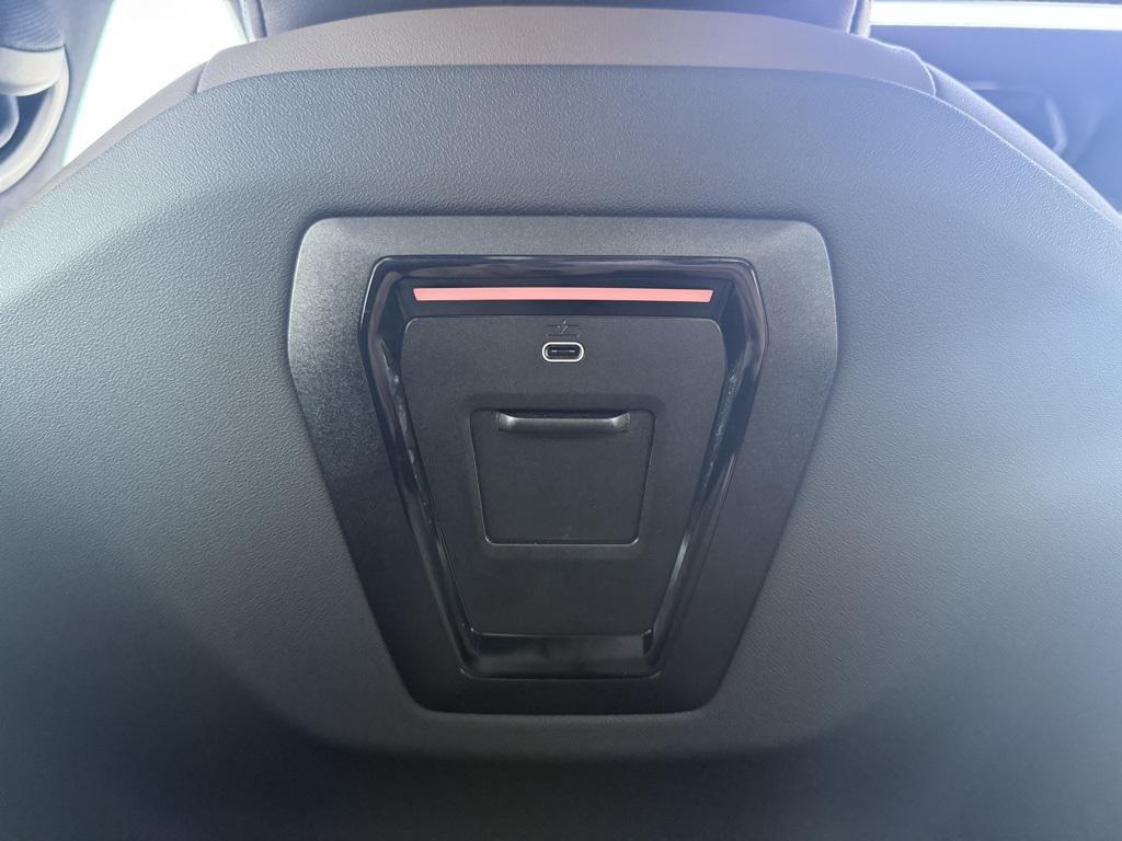 used 2025 BMW 530 car, priced at $54,990