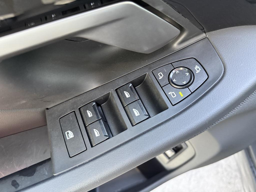 used 2025 BMW 530 car, priced at $54,990