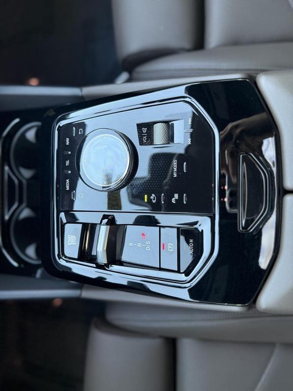 used 2025 BMW 530 car, priced at $54,990