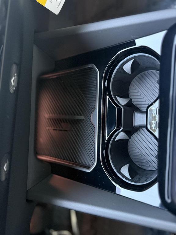 used 2025 BMW 530 car, priced at $54,990